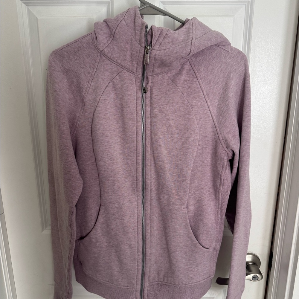 Women's scuba hoodie lululemon